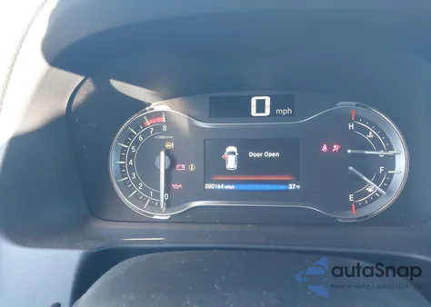 2016 Honda Pilot Ex-L из США, поврежденный, VIN 5FNYF6H57GB018088